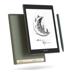 二手文石 BOOX Tab8回收